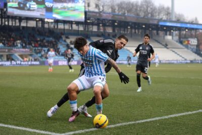 Spal Sestri Levante Diretta - La Nuova Ferrara