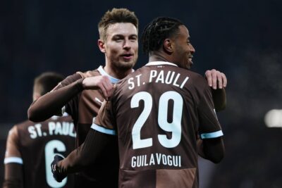 St. Pauli ed elezioni: cashback dopo le lezioni