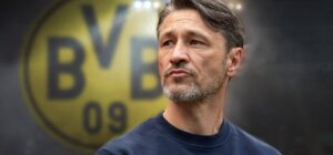 Sta andando bene? A BVB, Niko Kovac entra in una struttura instabile senza un foglio di colla