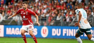 Stade Brestois: Julien Le Cardinal ritorna contro Le Havre?