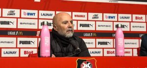 Stade Rennais - Brest/Sampaoli: “Domani inizierà un nuovo ciclo”