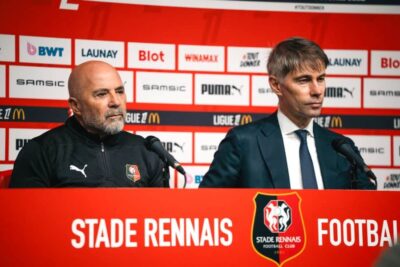 Stade Rennais Mercato: una voce allettante da dimenticare in fretta