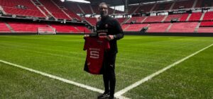 Stade Rennais - Strasburgo / beeye: "Dai energia a un club, ripristina un'identità a questa squadra"