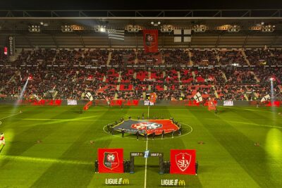 Stade Rennais – Brest: meglio non basta