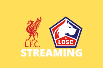 Streaming Liverpool – Lille: ecco come vedere la partita in diretta questo martedì sera