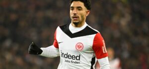 Stürmer Marmoush gegen Dortmund nicht in Frankfurts Kader