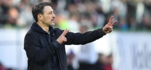 Subentra Niko Kovac?: i dirigenti del BVB visitano i candidati allenatori a Salisburgo