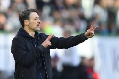 Subentra Niko Kovac?: i dirigenti del BVB visitano i candidati allenatori a Salisburgo