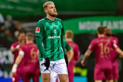 Superare la pausa invernale: il Werder Brema nella crisi degli utili | NDR.de - Sport