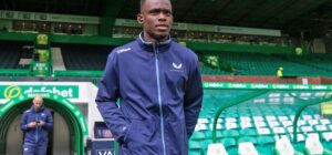 TRASFERIMENTO: HANNOVER HOLT MATONDO - HSV dà Perrin | NDR.DE - Sport