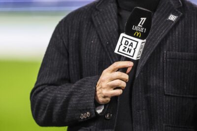 TV: il numero degli abbonati DAZN rivelato è sconcertante