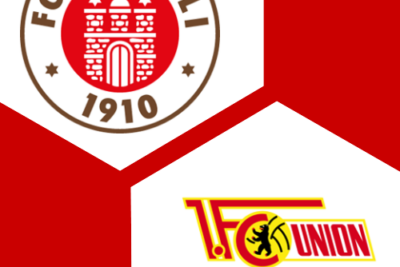 Telescrivente in tempo reale | FC St. Pauli - 1. FC Union Berlino 3: 0 | 19a giornata | Bundesliga 2024/25