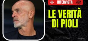 Theo e Leao, De Ketelaere e Maldini: Pioli parla del Milan e di Conceicao