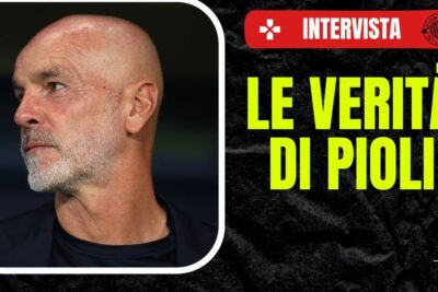 Theo e Leao, De Ketelaere e Maldini: Pioli parla del Milan e di Conceicao