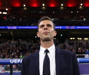 Thiago Motta Cambiaso: "Non ho nulla da dire. Dissi chi non volevo cedere e poi la Juve li ha venduti"