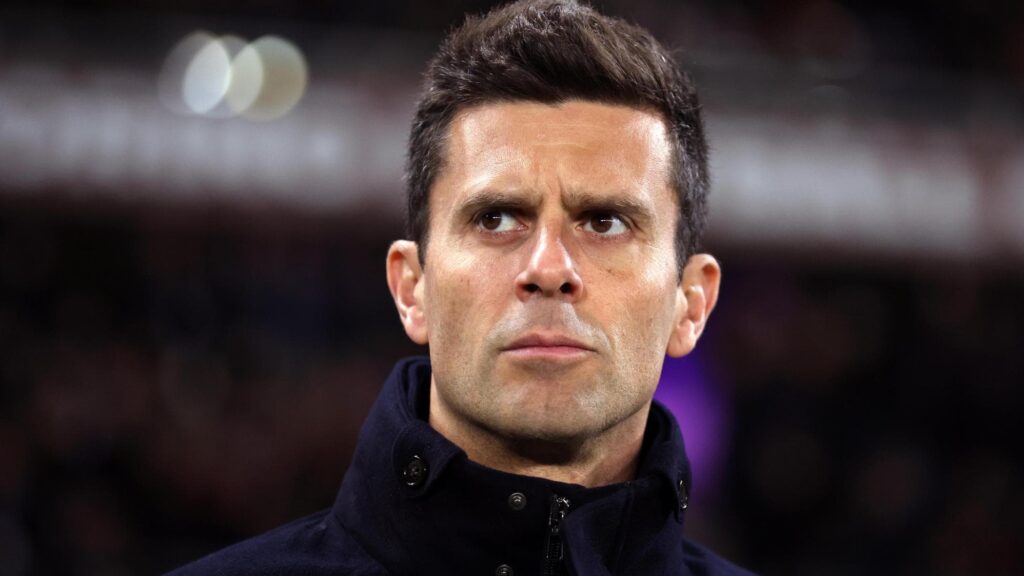 Thiago Motta: “Siamo frustrati per la mancanza di vittorie. L’Atalanta è in una fase migliore della nostra”