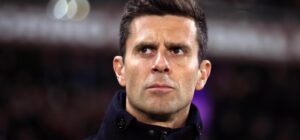 Thiago Motta: “Siamo frustrati per la mancanza di vittorie. L’Atalanta è in una fase migliore della nostra”