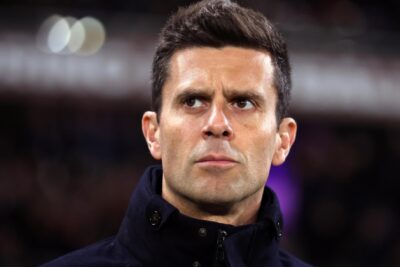 Thiago Motta: “Siamo frustrati per la mancanza di vittorie. L’Atalanta è in una fase migliore della nostra”