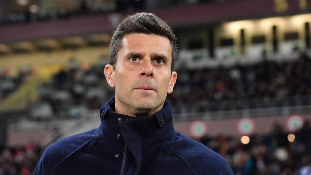 Thiago Motta dopo Torino-Juve 1-1: "12 pareggi? Abbiamo perso solo 2 partite su 27..."