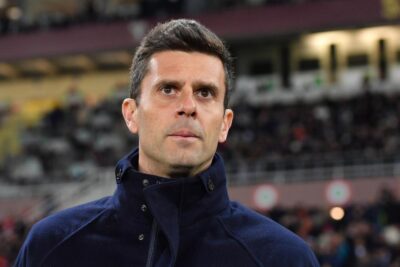 Thiago Motta dopo Torino-Juve 1-1: "12 pareggi? Abbiamo perso solo 2 partite su 27..."