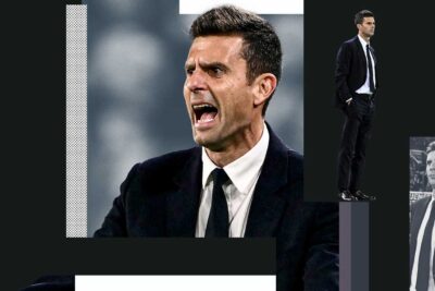 Thiago Motta nel mirino: Juventus deludente e priva di ambizione, mentre Conte è pronto a vincere