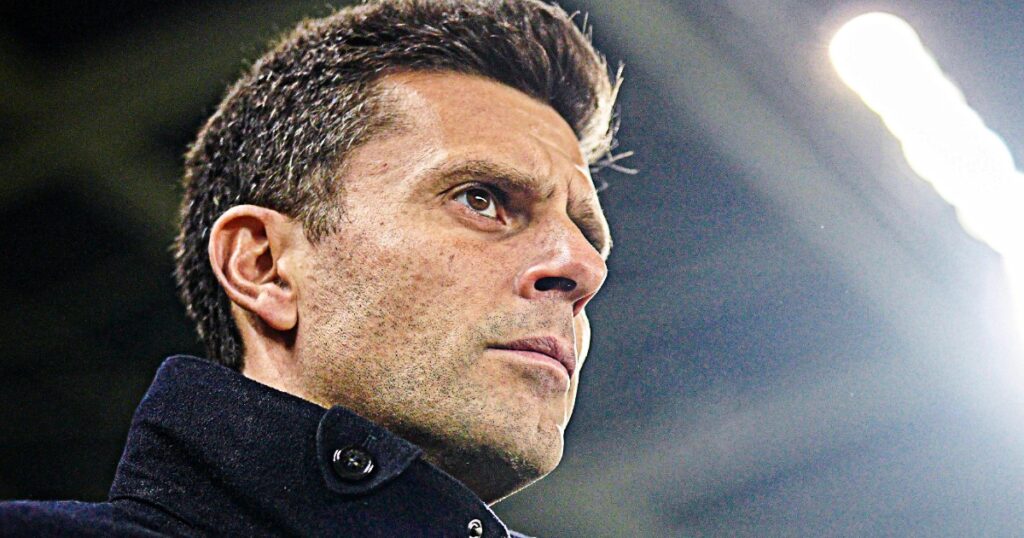 Thiago Motta, non Mister X: l'equivoco Juventus