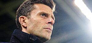 Thiago Motta, non Mister X: l'equivoco Juventus