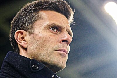 Thiago Motta, non Mister X: l'equivoco Juventus