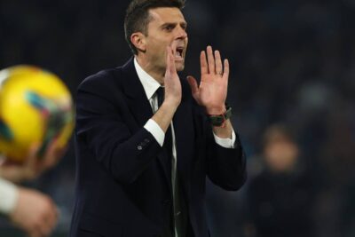 Thiago Motta: un'epoca che va oltre il tramonto