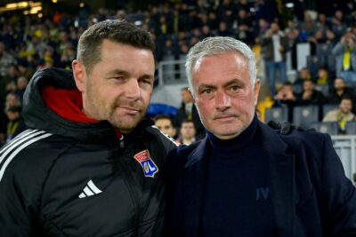 “Titolari che non sanno nulla di calcio”, Mourinho difende Sage e attacca Textor