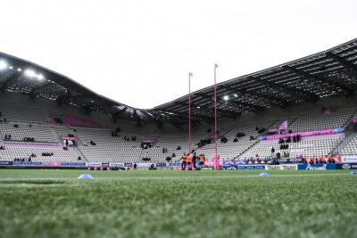 Top 14 – Lo Stade français e il Paris FC vicini all'accordo per condividere lo stadio Jean-Bouin