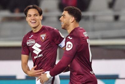 Torino-Cagliari, le pagelle | Gazzetta.it