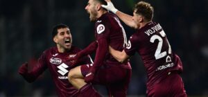 Torino-Juve 1-1: gol di Yildiz e Vlasic