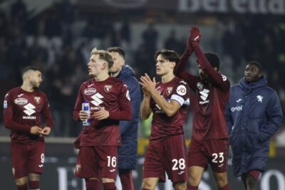 Torino-Juventus 1-1: i giocatori sui social commentano “Un derby da Toro”