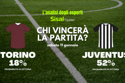 Torino-Juventus: una sfida senza fine tra maledizioni da superare e la corsa per la zona Champions