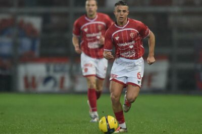 Tra Gubbio e Perugia: un derby fondamentale per la classifica