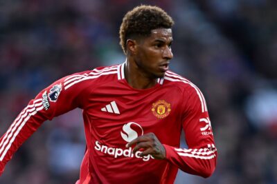 Trendwende nel poker di trasferimenti?   Il passaggio di Marcus Rashford al BVB è angeblich "molto caldo"