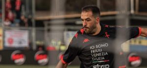 Triestina ferma la sua marcia, sconfitta dall'Atalanta U23