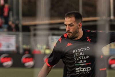 Triestina ferma la sua marcia, sconfitta dall'Atalanta U23