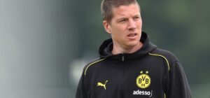 Tullberg, allenatore ad interim del Dortmund: “Può fare qualcosa lì”