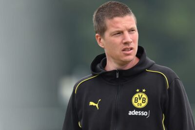 Tullberg, allenatore ad interim del Dortmund: “Può fare qualcosa lì”