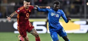 Tuttosport - Sassuolo vicino al gigante Skjellerup   Samp: Niang, ora Valoti   Il Sudtirol insegue Gliozzi, la Reggiana Kumi