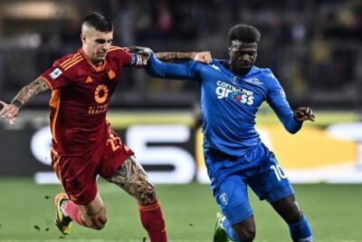 Tuttosport - Sassuolo vicino al gigante Skjellerup   Samp: Niang, ora Valoti   Il Sudtirol insegue Gliozzi, la Reggiana Kumi