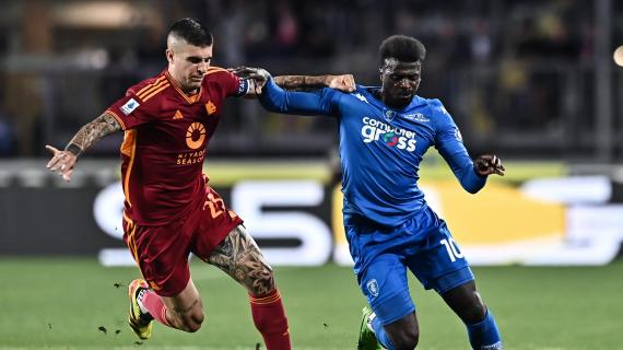 Tuttosport - Sassuolo vicino al gigante Skjellerup   Samp: Niang, ora Valoti   Il Sudtirol insegue Gliozzi, la Reggiana Kumi