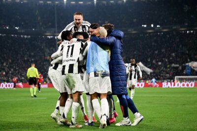 UCL | Club Brugge-Juventus: Come e dove seguirla