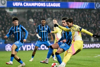 UCL | Club Brugge-Juventus | Le parole di Locatelli