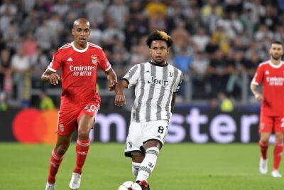 UCL | Juventus-Benfica: I precedenti