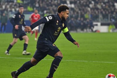 UCL | Juventus-Benfica | Le dichiarazioni di McKennie