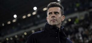 UCL | Juventus-Benfica | Le dichiarazioni di Thiago Motta