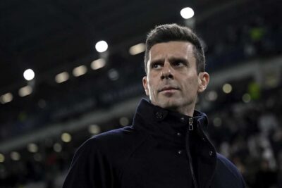 UCL | Juventus-Benfica | Le dichiarazioni di Thiago Motta